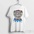 Premium Toronto Blue Jays World Series Champions - Adult & Kids T-Shirts, Sweatshirts & Hoodies apparel design preview 1