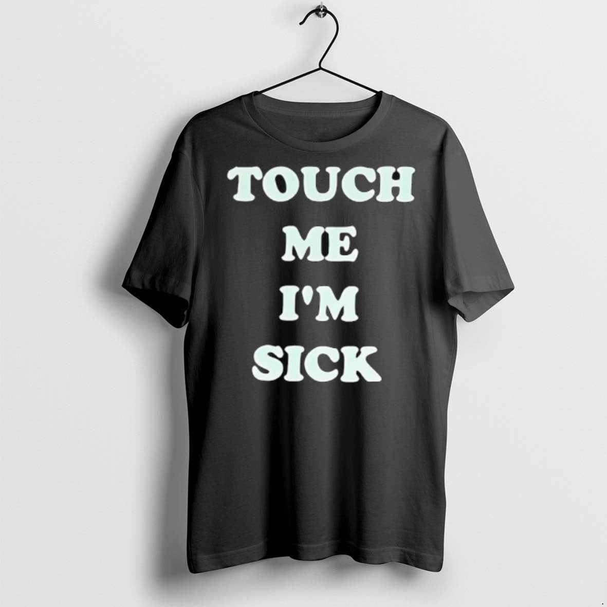 Premium Touch Me Im Sick Number Nine Song - Adult & Kids T-Shirts, Sweatshirts & Hoodies apparel design preview 1