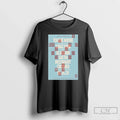 Premium Touche Amore Live At The Hollywood Palladium - Adult & Kids T-Shirts, Sweatshirts & Hoodies apparel design preview 1