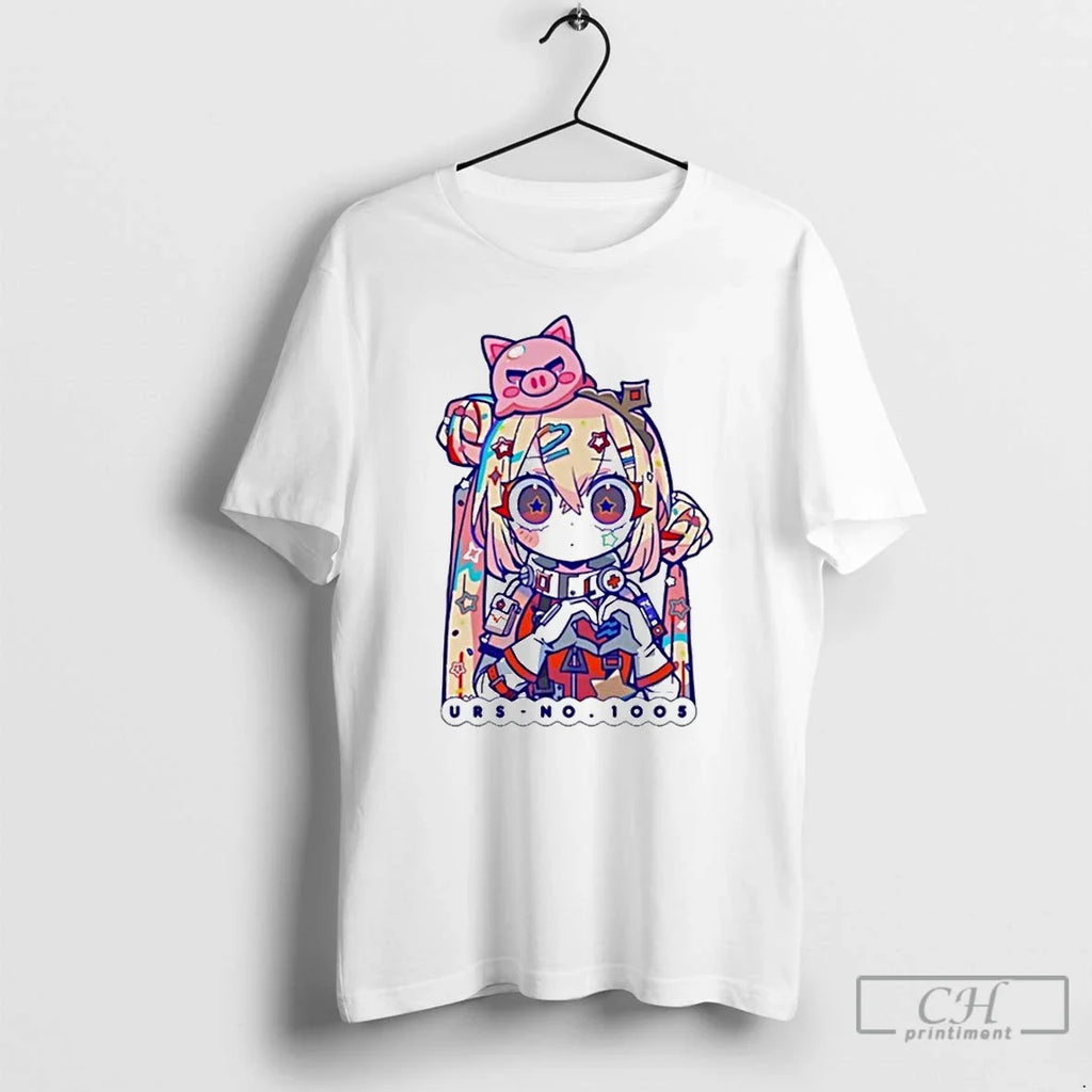 Premium Toukos Urs No 1005 Birthday - Adult & Kids T-Shirts, Sweatshirts & Hoodies apparel design preview 1