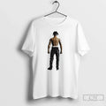 Premium Travis Scott Rodeo10 Years Action Figure - Adult & Kids T-Shirts, Sweatshirts & Hoodies apparel design preview 1