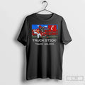 Premium Truckstick Tawee Walker Run Em Down Over - Adult & Kids T-Shirts, Sweatshirts & Hoodies apparel design preview 1