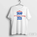 Premium Trump 2028 Lets Keep It Going - Adult & Kids T-Shirts, Sweatshirts & Hoodies apparel design preview 1