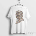 Premium Trump Hes Bringing Them Home Gaza Conflict - Adult & Kids T-Shirts, Sweatshirts & Hoodies apparel design preview 1