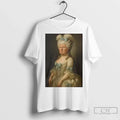 Premium Trump Marie Antoinette - Adult & Kids T-Shirts, Sweatshirts & Hoodies apparel design preview 1