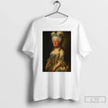 Premium Trump Marie Antoinette - Adult & Kids T-Shirts, Sweatshirts & Hoodies apparel design preview 1