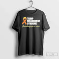 Premium Trump Derangement Syndrome Searching For A - Adult & Kids T-Shirts, Sweatshirts & Hoodies apparel design preview 1