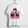 Premium Trump Maga 2028 Make America Great Forever - Adult & Kids T-Shirts, Sweatshirts & Hoodies apparel design preview 1
