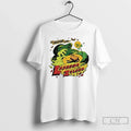 Premium Try Guys The Creature From Lasagna Island - Adult & Kids T-Shirts, Sweatshirts & Hoodies apparel design preview 1
