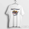 Premium Tunch And Wolfs Walk For The Homeless Saving - Adult & Kids T-Shirts, Sweatshirts & Hoodies apparel design preview 1