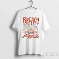 Premium Twenty One Pilots Breach Tour Los Angeles - Adult & Kids T-Shirts, Sweatshirts & Hoodies apparel design preview 1