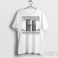 Premium Twinzinini Boombinni 9 11 - Adult & Kids T-Shirts, Sweatshirts & Hoodies apparel design preview 1