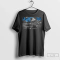 Premium Tyler Childers 10 3 2025 Riverbend Music - Adult & Kids T-Shirts, Sweatshirts & Hoodies apparel design preview 1