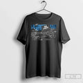 Premium Tyler Childers Cincinnati Oh Oct 3 2025 Long - Adult & Kids T-Shirts, Sweatshirts & Hoodies apparel design preview 1
