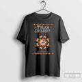 Premium Tyler Childers Tour Cuyahoga Falls Ohio - Adult & Kids T-Shirts, Sweatshirts & Hoodies apparel design preview 1
