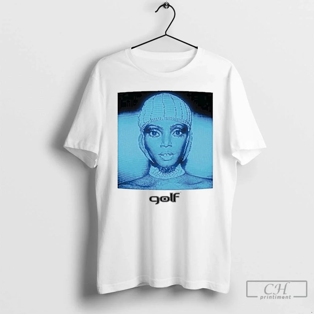 Premium Tyler The Creator Golf Wang Corp - Adult & Kids T-Shirts, Sweatshirts & Hoodies apparel design preview 1