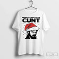 Premium Tyrion Lannister Merry Christmas Cunt - Adult & Kids T-Shirts, Sweatshirts & Hoodies apparel design preview 1