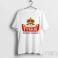 Premium Tyskie Browary Ksiazece 1629 Ceramic And - Adult & Kids T-Shirts, Sweatshirts & Hoodies apparel design preview 1