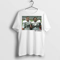 Premium Uc Bearcats Kelce Brothers Pay Homage - Adult & Kids T-Shirts, Sweatshirts & Hoodies apparel design preview 1