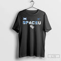 Premium Ucf Knights 2025 Space Two Sided - Adult & Kids T-Shirts, Sweatshirts & Hoodies apparel design preview 1