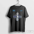 Premium Ucf Knights Football Graphic 2 Sided - Adult & Kids T-Shirts, Sweatshirts & Hoodies apparel design preview 1