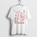Premium Uefa Europa League Forest Player Logo - Adult & Kids T-Shirts, Sweatshirts & Hoodies apparel design preview 1