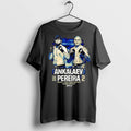 Premium Ufc 320 Ankalaev Vs - Adult & Kids T-Shirts, Sweatshirts & Hoodies apparel design preview 1