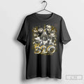 Premium Ufc 320 Las Vegas Light Heavyweight Showdown - Adult & Kids T-Shirts, Sweatshirts & Hoodies apparel design preview 1