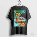 Premium Ufc 320 You Win Alex Poatan Pereira Vs - Adult & Kids T-Shirts, Sweatshirts & Hoodies apparel design preview 1