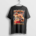 Premium Ufc Alex Pereira Quasar Graphic - Adult & Kids T-Shirts, Sweatshirts & Hoodies apparel design preview 1