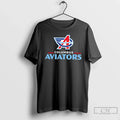 Premium Ufl United Football League Columbus Aviators - Adult & Kids T-Shirts, Sweatshirts & Hoodies apparel design preview 1