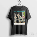 Premium Us Toast Texas National Guard - Adult & Kids T-Shirts, Sweatshirts & Hoodies apparel design preview 1