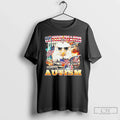 Premium Usa United States Of Autism - Adult & Kids T-Shirts, Sweatshirts & Hoodies apparel design preview 1