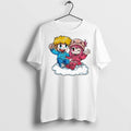 Premium Ukri Et Lea Bio - Adult & Kids T-Shirts, Sweatshirts & Hoodies apparel design preview 1
