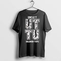 Premium Uncle T Solomon Tupu - Adult & Kids T-Shirts, Sweatshirts & Hoodies apparel design preview 1