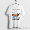 Premium Unicorn I Dont Regret Burning My Bridges That - Adult & Kids T-Shirts, Sweatshirts & Hoodies apparel design preview 1