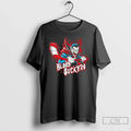 Premium Vampire Hockey Blood Suckers - Adult & Kids T-Shirts, Sweatshirts & Hoodies apparel design preview 1