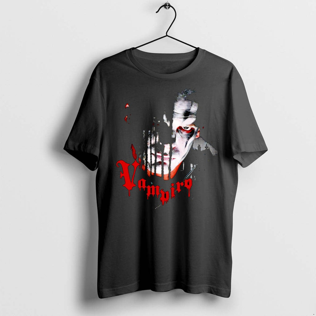 Premium Vampiro 2000 - Adult & Kids T-Shirts, Sweatshirts & Hoodies apparel design preview 1