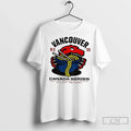 Premium Vancouver Canada Series Noodle Bc 25 - Adult & Kids T-Shirts, Sweatshirts & Hoodies apparel design preview 1
