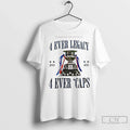 Premium Vancouver Whitecaps Fc 2025 Forever Legacy - Adult & Kids T-Shirts, Sweatshirts & Hoodies apparel design preview 1