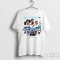 Premium Vancouver Whitecaps Fc 2025 Telus Canadian - Adult & Kids T-Shirts, Sweatshirts & Hoodies apparel design preview 1