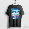 Premium Vancouver Whitecaps Fc Celebrating Their - Adult & Kids T-Shirts, Sweatshirts & Hoodies apparel design preview 1