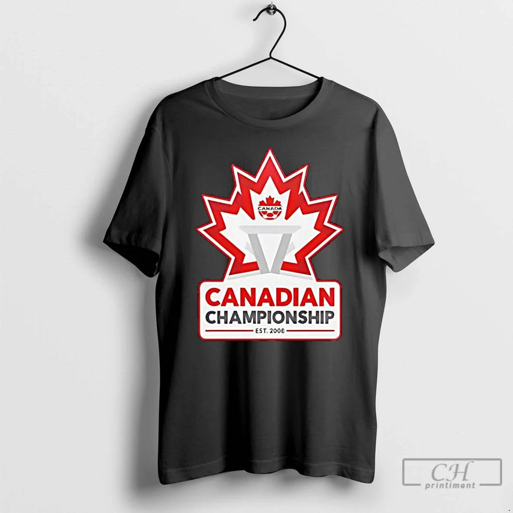 Premium Vancouver Whitecaps Fc Victory Canadian - Adult & Kids T-Shirts, Sweatshirts & Hoodies apparel design preview 1