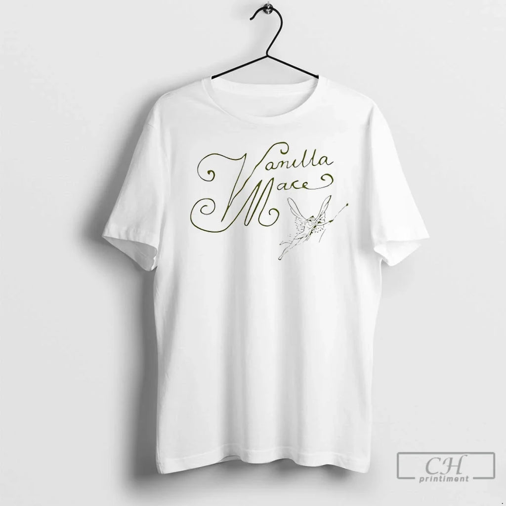 Premium Vanillamace Princess - Adult & Kids T-Shirts, Sweatshirts & Hoodies apparel design preview 1