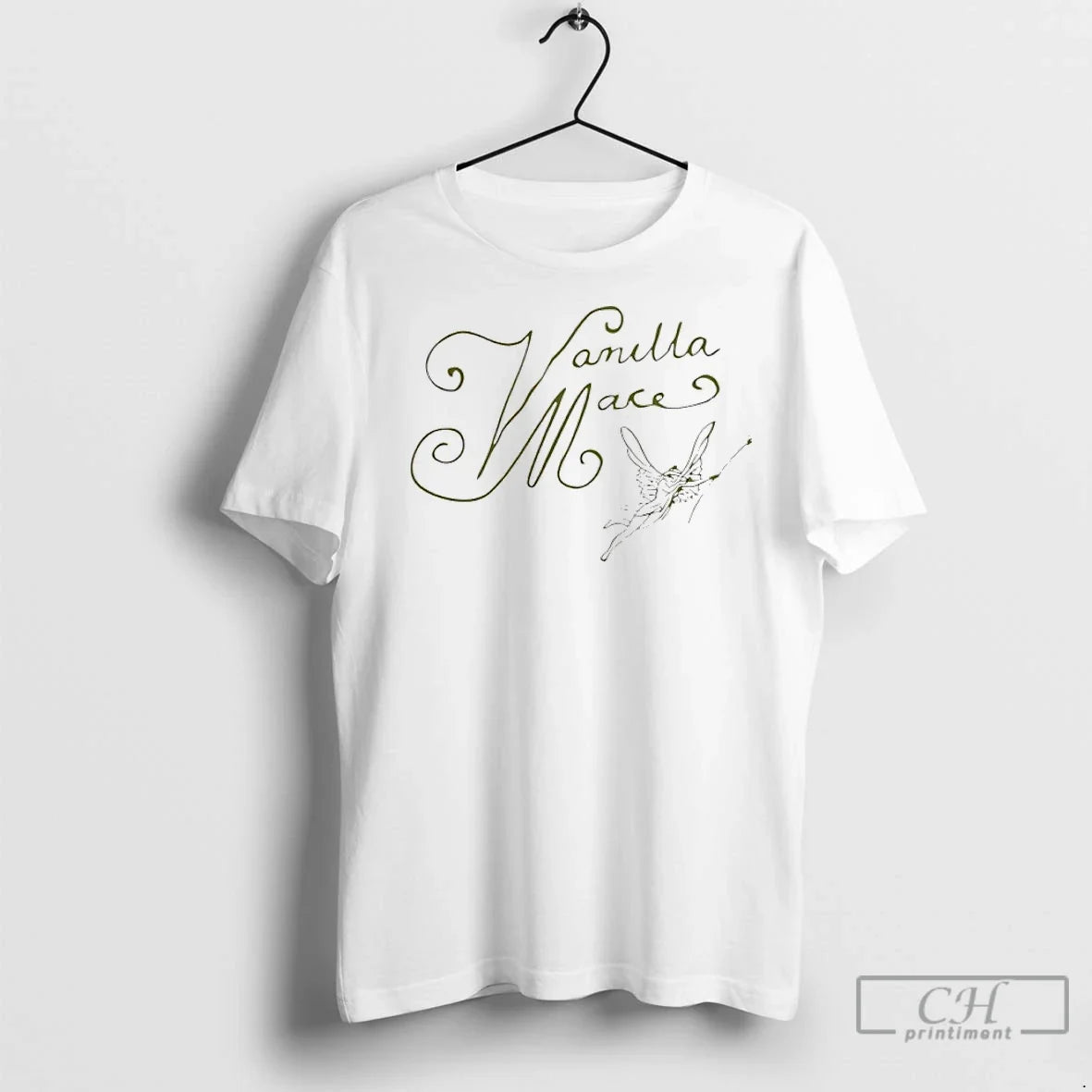 Premium Vanillamace Princess - Adult & Kids T-Shirts, Sweatshirts & Hoodies apparel design preview 1
