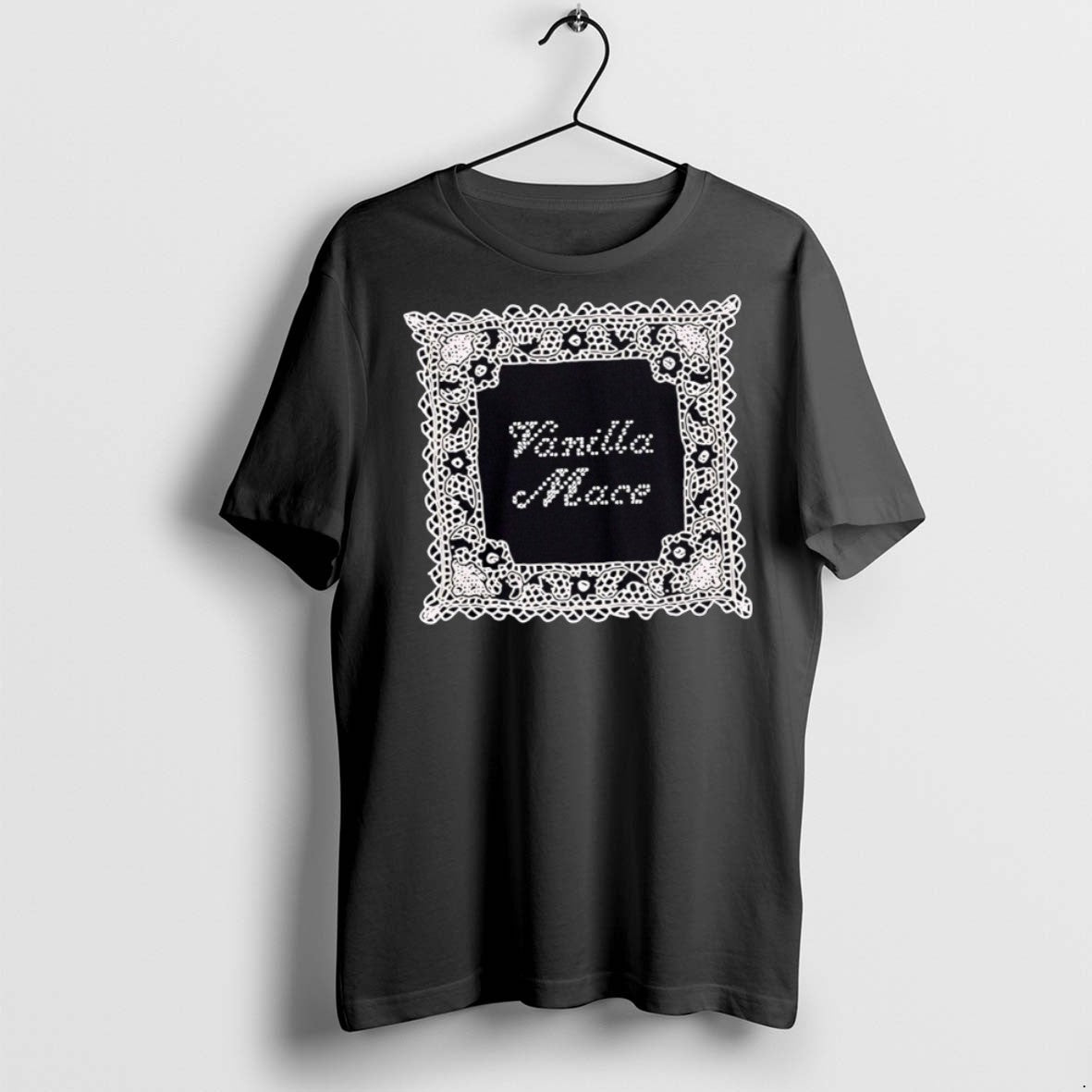 Premium Vanillamace New - Adult & Kids T-Shirts, Sweatshirts & Hoodies apparel design preview 1