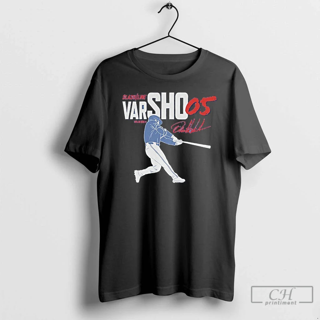 Premium Varsho 05 Daulton - Adult & Kids T-Shirts, Sweatshirts & Hoodies apparel design preview 1