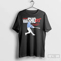 Premium Varsho 05 Daulton Toronto Blue Jays Swing - Adult & Kids T-Shirts, Sweatshirts & Hoodies apparel design preview 1