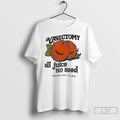 Premium Vasectomy All Juice No Seed - Adult & Kids T-Shirts, Sweatshirts & Hoodies apparel design preview 1