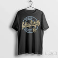 Premium Vegas Golden Knights Hockey Block Puck - Adult & Kids T-Shirts, Sweatshirts & Hoodies apparel design preview 1